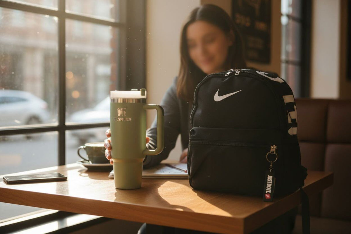Todo lo que necesitas para la U en un solo combo 🎒