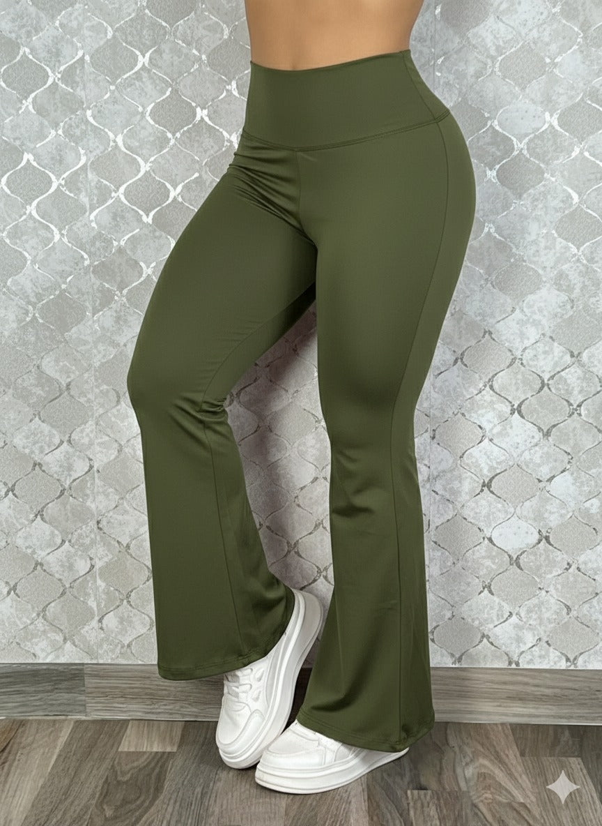OFERTA 2X1-SUPER PANTALON BOTA CAMPANA😍