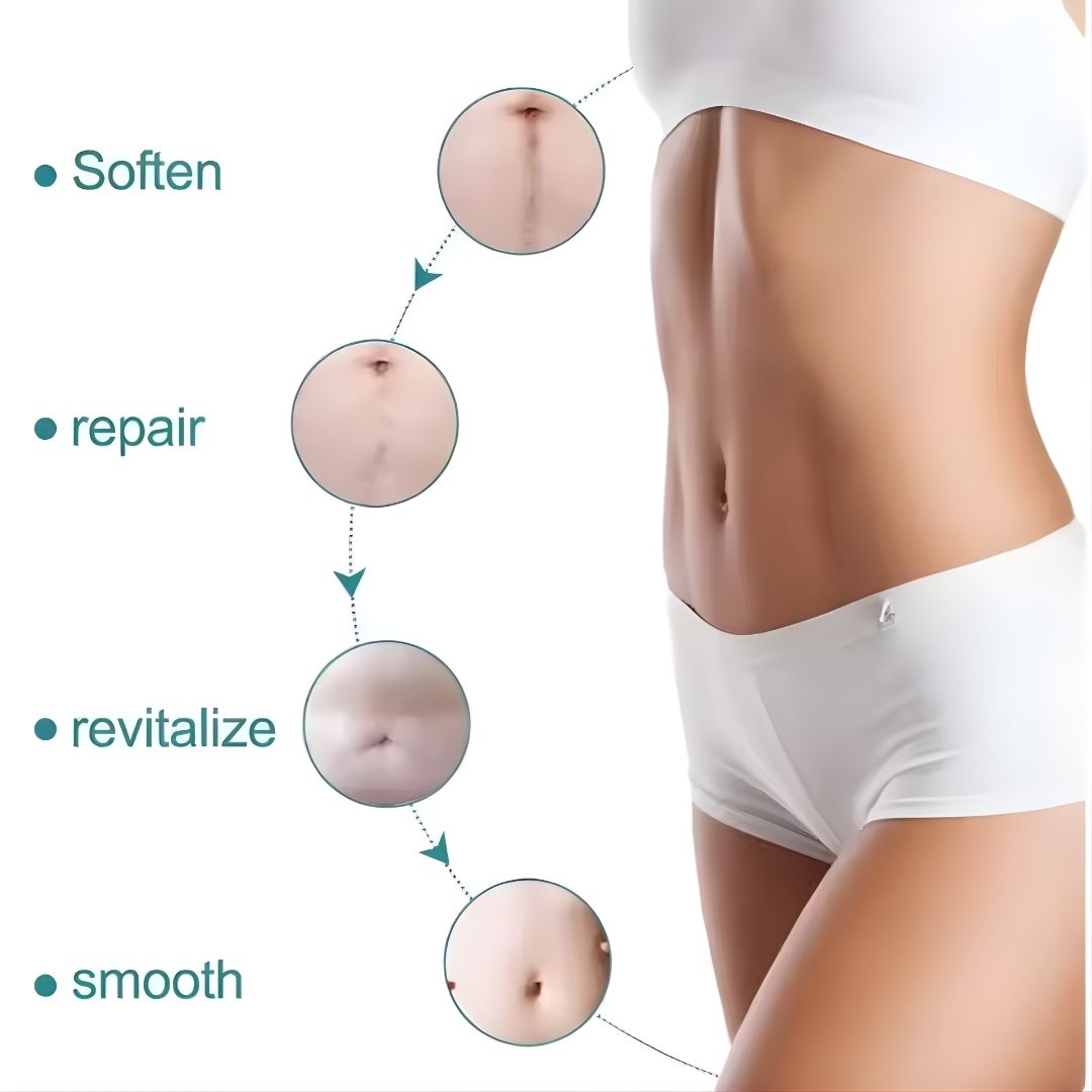 Recupera tu piel lisa con ScarOff™