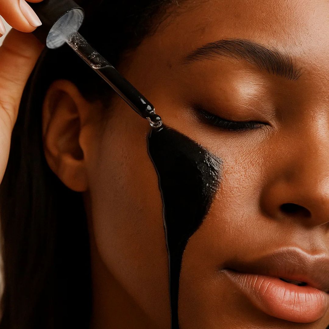 RICE GLOW™ -KIT SERUMS DR.MELAXIN✓
