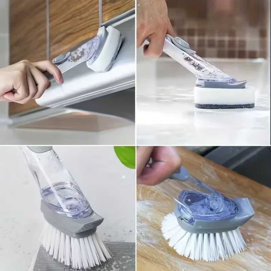 Combo Limpialux Pro👌